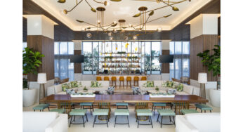 Marriott International’s Tribute Portfolio announces the opening of The Dalmar