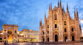 Radisson Hotel Group announces the signing of The Radisson Collection Hotel Palazzo Touring Club, Milan