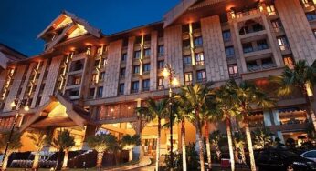 Royale Chulan Kuala Lumpur Join Hands with Amistad Partners