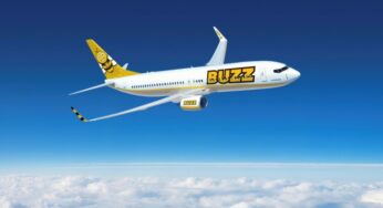 Ryanair Sun to be rebranded as Buzz in autumn 2019