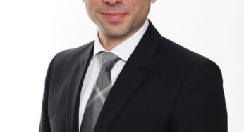 Steigenberger Hotel in Munich welcomes new General Manager Oliver W. Schäfer