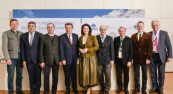 Sustainability, digitalization and mobility highlighted at The 4th edition of the UNWTO Euro-Asian Mountain Tourism Conference