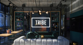 TRIBE — Accor’s new lifestyle brand in the midscale segment