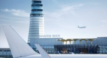 Vienna Airport’s summer flight schedule takes effect on March 31, 2019