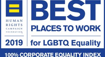 Choice Hotels Named “Best Place to Work for LGBTQ Equality” for Ninth Consecutive Year