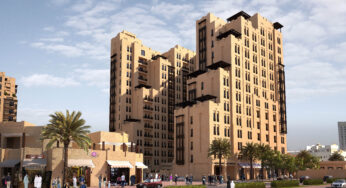 Hyatt announces the official opening of Hyatt Place Dubai/Wasl District