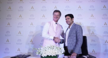 Accor announces the signing of Raffles Jaipur and Raffles Udaipur in India