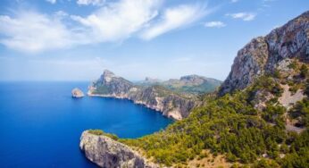 Balearic Islands Poised to Become First Tourism Destination Developed Under 2030 Agenda