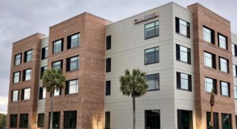 Cambria Hotels continues its South Carolina expansion with the opening of the Cambria Hotel Charleston Riverview