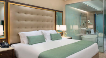 Dusit International made its Qatar debut with the launch of the luxury Dusit Doha Hotel