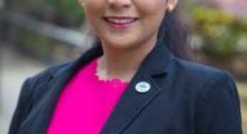 Flori-Anne dela Cruz, GVB Board of Director named as the 2019 PATA Face of the Future