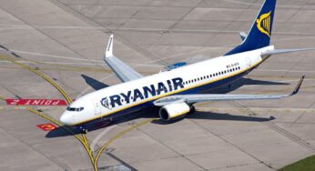 Hamburg Airport welcomes Ryanair’s inaugural flights from Hamburg to Zadar and Kraków