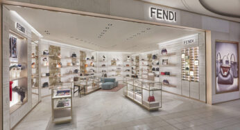 Heathrow welcomes first FENDI boutique