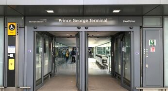 Heathrow will rename its four airport terminals after the newest generation of royals