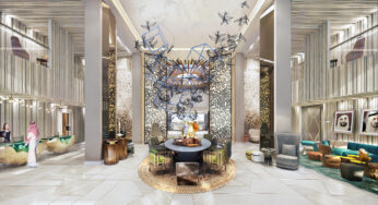 Hyatt announces signing of Andaz branded hotel on the Palm Jumeirah