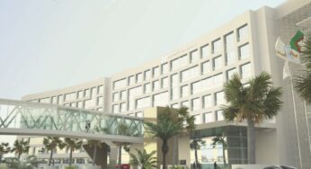 Hyatt announces the opening of the first Hyatt hotel in Algeria, Hyatt Regency Algiers Airport