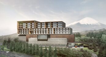 Hyatt to develop a 120-key Unbound Collection by Hyatt hotel at the Fuji Speedway, Japan’s historic racing circuit