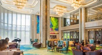 InterContinental Jakarta Pondok Indah opened its doors in the heart of South Jakarta