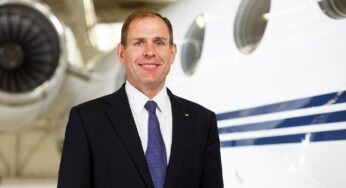 Jet Aviation names Dave Paddock as the new President of the Jet Aviation Group