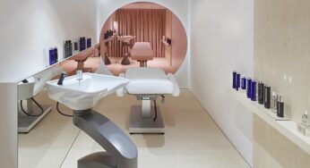 Mandarin Oriental, Barcelona is now the home to the world’s first Miriam Quevedo HairSpa Studio