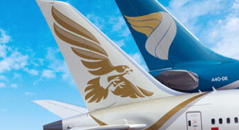 Oman Air expands existing codeshare agreement with Gulf Air