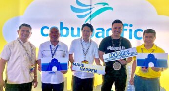 Philippines’ Cebu Pacific adds Marinduque as its newest domestic destination