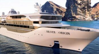 Silversea unveils Silver Origin which will unlock travel experiences for guests in the Galapagos Islands from the summer of 2020