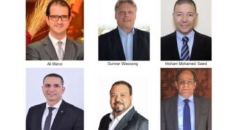 Steigenberger Hotels & Resorts supports its expansion in Egypt with the appointment of five new General Managers and one new Hotel Manager