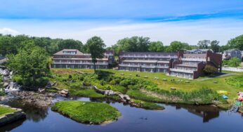 The Ogunquit River Inn joins the Ascend Hotel Collection by Choice Hotels International