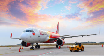 Vietjet opens sales on two new routes, Can Tho – Nha Trang and Can Tho – Da Lat