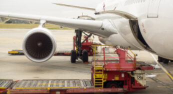 IATA: Weak Air Freight Demand Continues