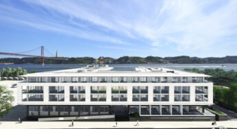 Hyatt announces signing of the first Hyatt branded hotel in Portugal: Hyatt Regency Lisbon