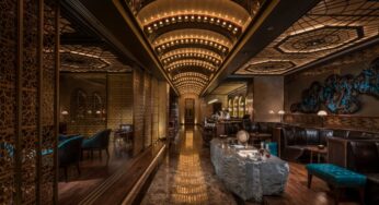 Charles H. at Four Seasons Hotel Seoul named the Best Bar in Korea ranking at #14 on Asia’s 50 Best Bars 2019 list