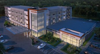 Choice Hotels breaks ground on The Cambria Hotel Nashville Airport scheduled to open in 2020