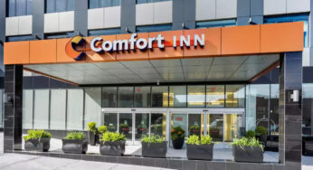 Comfort hotels announces the opening of two hotels in Brooklyn and Long Island City, N.Y.