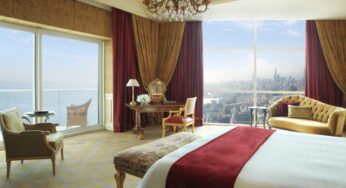 Four Seasons Hotel Beirut named Lebanon’s Leading Hotel 2019 and Lebanon’s Leading Hotel Suite 2019 at the 26th World Travel Awards