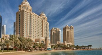 Four Seasons Hotel Doha to temporarily close its doors for extensive refurbishment