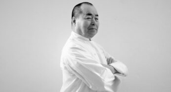 Four Seasons Hotel Firenze opens Magnolia GastroBar in collaboration with the Michelin-starred Japanese Chef Haruo Ichikawa