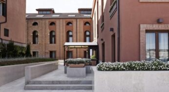 Hyatt announces the opening of Hyatt Centric Murano Venice and Hyatt Centric Milan Centrale