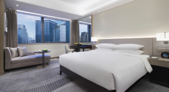 Hyatt announces the opening of Hyatt Regency Liberation Square Chongqing