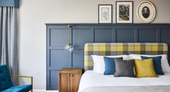 IHG announces the opening of Hotel Indigo® – Stratford upon Avon