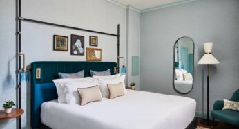 IHG announces the opening of Hotel Indigo® Venice – Sant’Elena