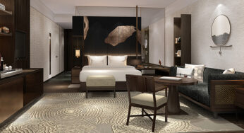 JW Marriott announces the opening of the new JW Marriott Hotel Qufu in Shandong province, China