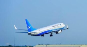 Japan Airlines and Xiamen Airlines announce codeshare arrangement