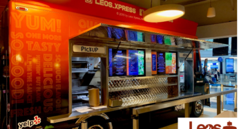 Los Angeles International Airport welcomes the opening of Leo’s Xpress