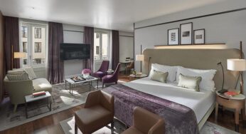 Mandarin launches a new luxury accommodation package that combines a stay Milan with a relaxing break at romantic Lake Como