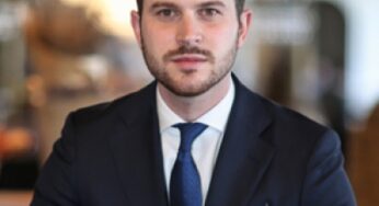 Maxime Salembie appointed as General Manager of La Capitale and SIRR at Four Seasons Hotel Amman