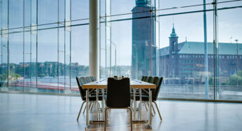 Radisson Hotel Group introduces Radisson Meetings, its new global meetings and events offering