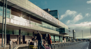 Shannon Airport will be business as usual at the airport during the visit to Ireland of US President, Donald Trump