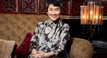 The Landmark Mandarin Oriental, Hong Kong welcomes Jill Goh as General Manager